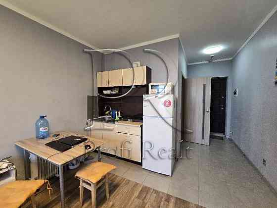 Продаж 1 кімн. квартири з ремонтом  вулиця Польова 73 Киев