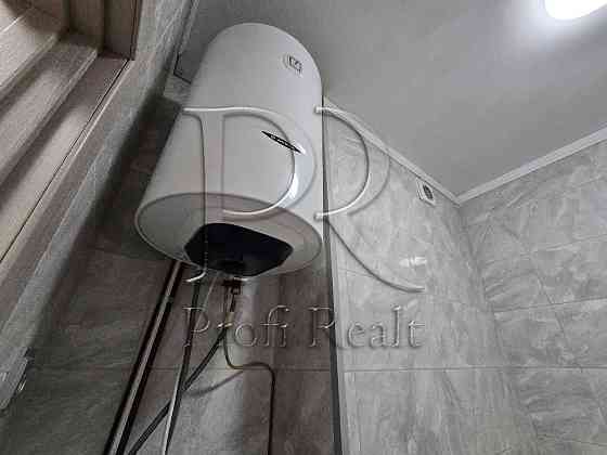 Продаж 1 кімн. квартири з ремонтом  вулиця Польова 73 Киев