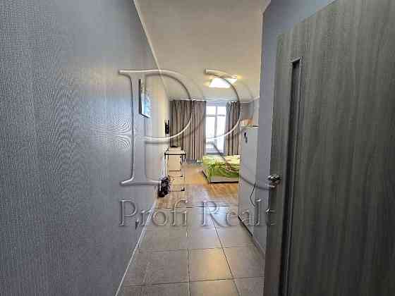 Продаж 1 кімн. квартири з ремонтом  вулиця Польова 73 Киев