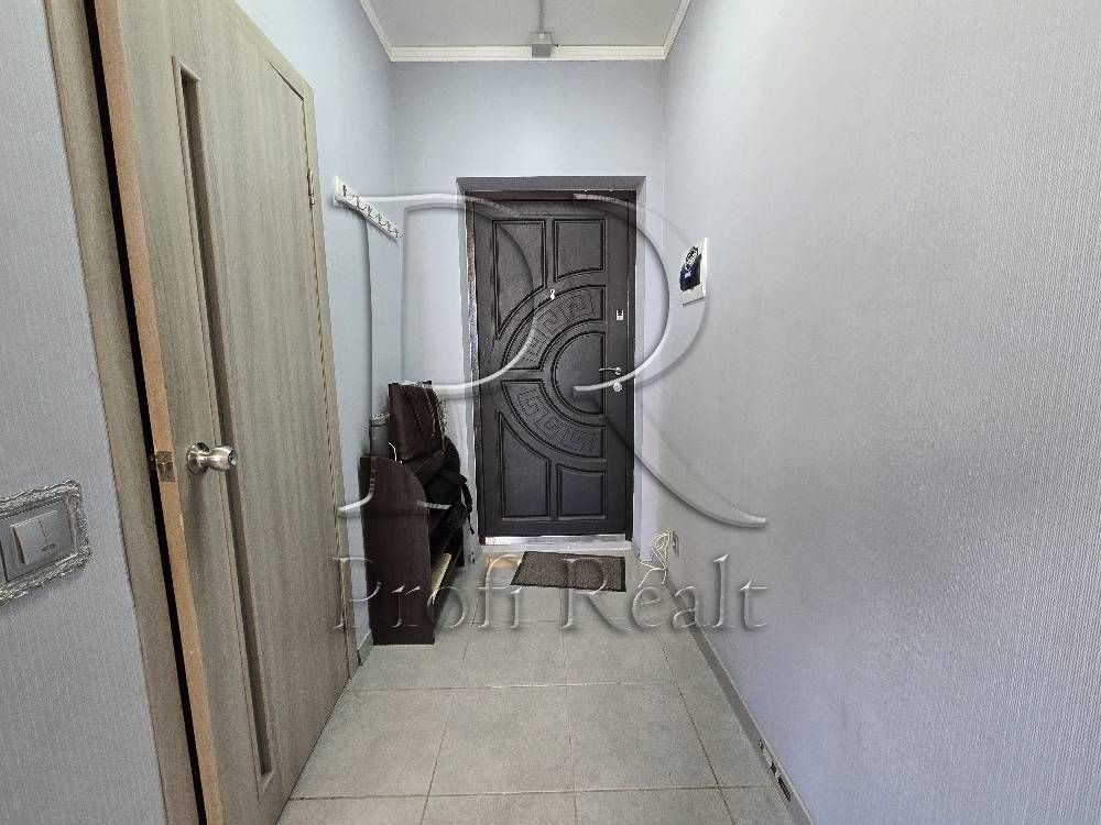 Продаж 1 кімн. квартири з ремонтом  вулиця Польова 73 Киев - изображение 3