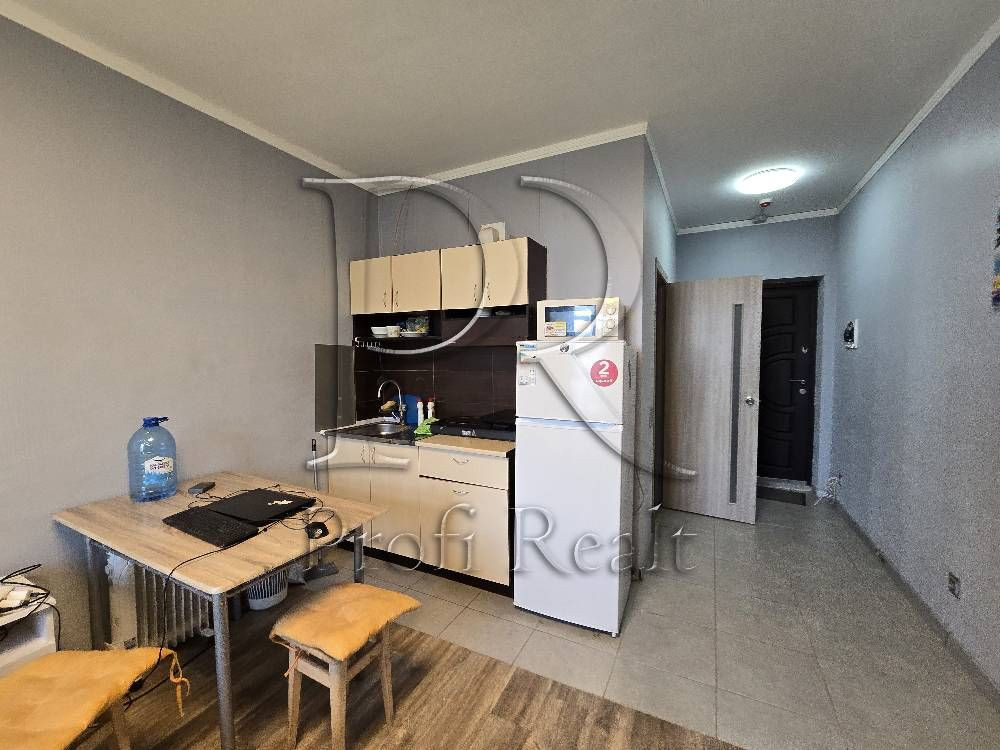 Продаж 1 кімн. квартири з ремонтом  вулиця Польова 73 Киев - изображение 1