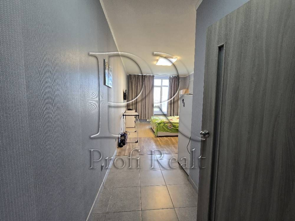 Продаж 1 кімн. квартири з ремонтом  вулиця Польова 73 Киев - изображение 4