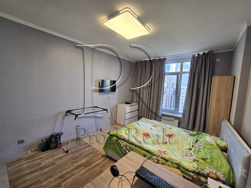 Продаж 1 кімн. квартири з ремонтом  вулиця Польова 73 Киев - изображение 8