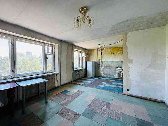 4 кімн. квартира, 4/9,  Черемушки «КАСКАД» - ДЛЯ ВЕЛИКОЇ РОДИНИ! Кам`янське (Запорізька обл.)