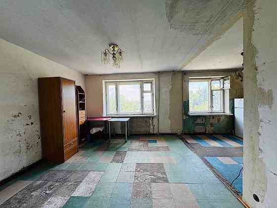 4 кімн. квартира, 4/9,  Черемушки «КАСКАД» - ДЛЯ ВЕЛИКОЇ РОДИНИ! Кам`янське (Запорізька обл.)