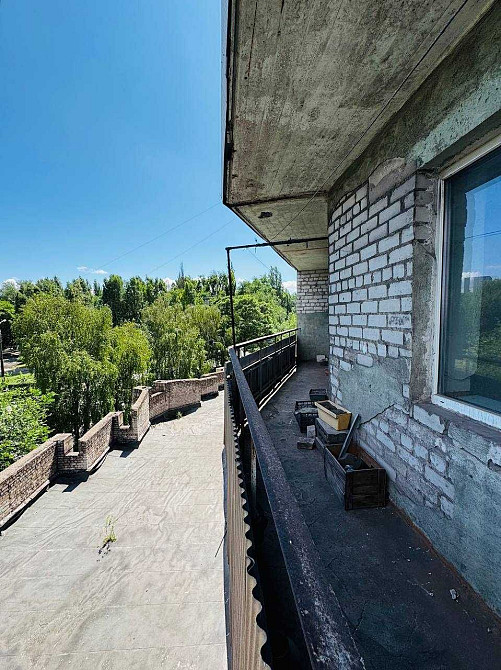 4 кімн. квартира, 4/9,  Черемушки «КАСКАД» - ДЛЯ ВЕЛИКОЇ РОДИНИ! Кам`янське (Запорізька обл.) - зображення 2