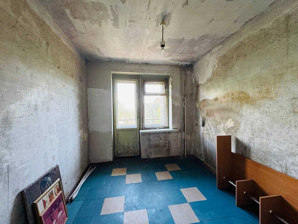 4 кімн. квартира, 4/9,  Черемушки «КАСКАД» - ДЛЯ ВЕЛИКОЇ РОДИНИ! Кам`янське (Запорізька обл.) - зображення 7