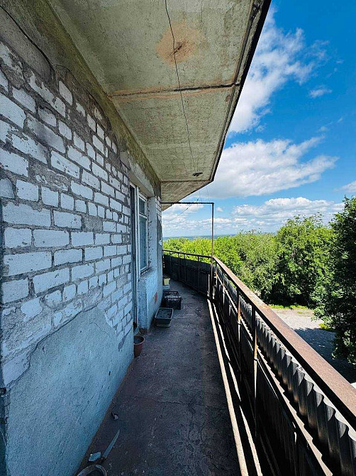 4 кімн. квартира, 4/9,  Черемушки «КАСКАД» - ДЛЯ ВЕЛИКОЇ РОДИНИ! Кам`янське (Запорізька обл.) - зображення 3