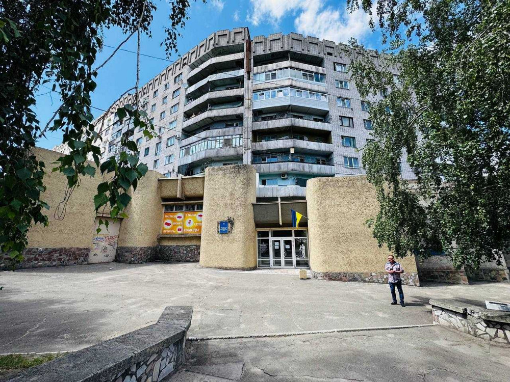 4 кімн. квартира, 4/9,  Черемушки «КАСКАД» - ДЛЯ ВЕЛИКОЇ РОДИНИ! Кам`янське (Запорізька обл.) - зображення 1