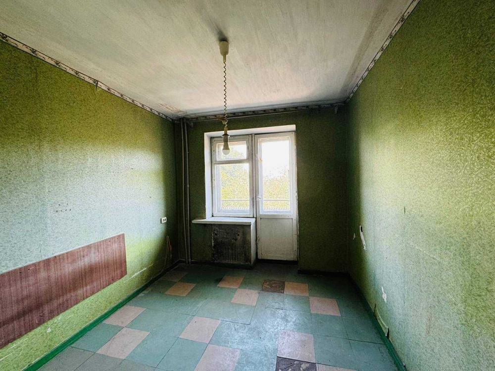 4 кімн. квартира, 4/9,  Черемушки «КАСКАД» - ДЛЯ ВЕЛИКОЇ РОДИНИ! Кам`янське (Запорізька обл.) - зображення 8