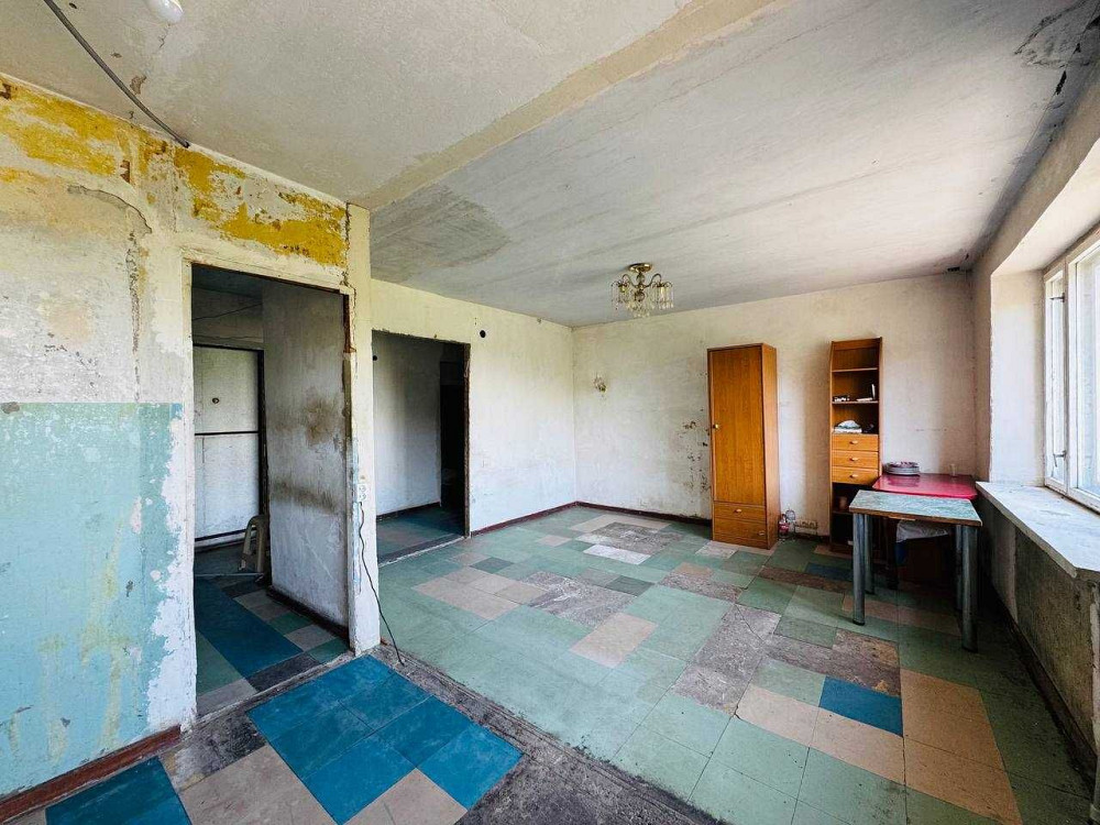 4 кімн. квартира, 4/9,  Черемушки «КАСКАД» - ДЛЯ ВЕЛИКОЇ РОДИНИ! Кам`янське (Запорізька обл.) - зображення 4