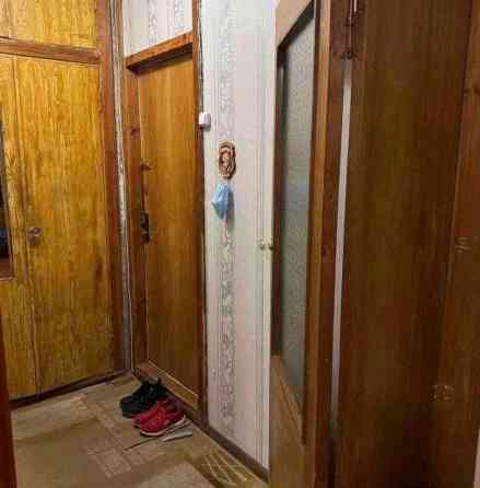 Уютная 1-комнатная квартира у м. Перемога — заезжай и живи! Харьков