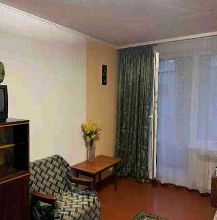 Уютная 1-комнатная квартира у м. Перемога — заезжай и живи! Харьков