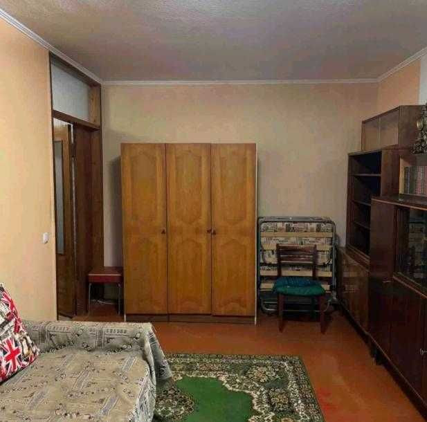 Уютная 1-комнатная квартира у м. Перемога — заезжай и живи! Харків - зображення 2