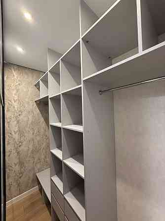 Квартира з якісним ремонтом. ЖК Kadorr City, вул. Краснова Одесса