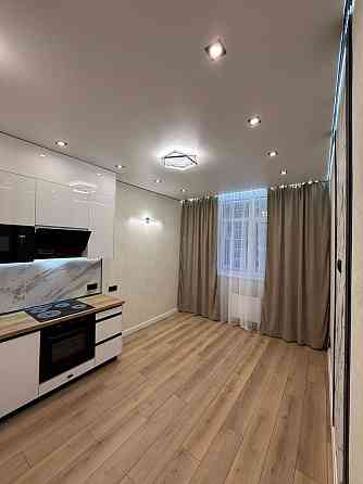 Квартира з якісним ремонтом. ЖК Kadorr City, вул. Краснова Одесса