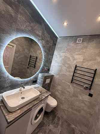 Квартира з якісним ремонтом. ЖК Kadorr City, вул. Краснова Одесса