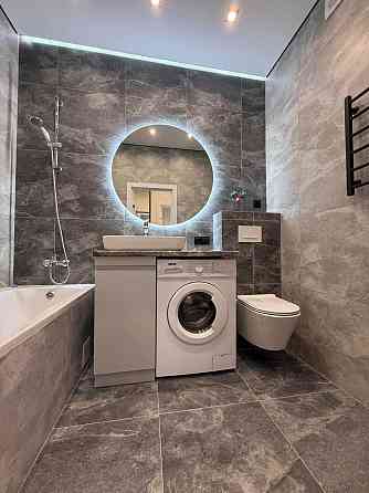 Квартира з якісним ремонтом. ЖК Kadorr City, вул. Краснова Одесса