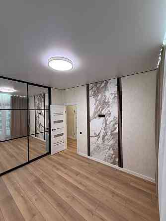 Квартира з якісним ремонтом. ЖК Kadorr City, вул. Краснова Одесса