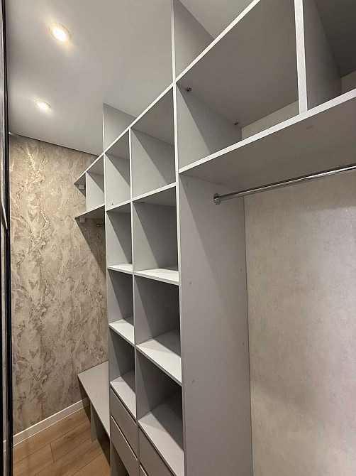 Квартира з якісним ремонтом. ЖК Kadorr City, вул. Краснова Одесса - изображение 6