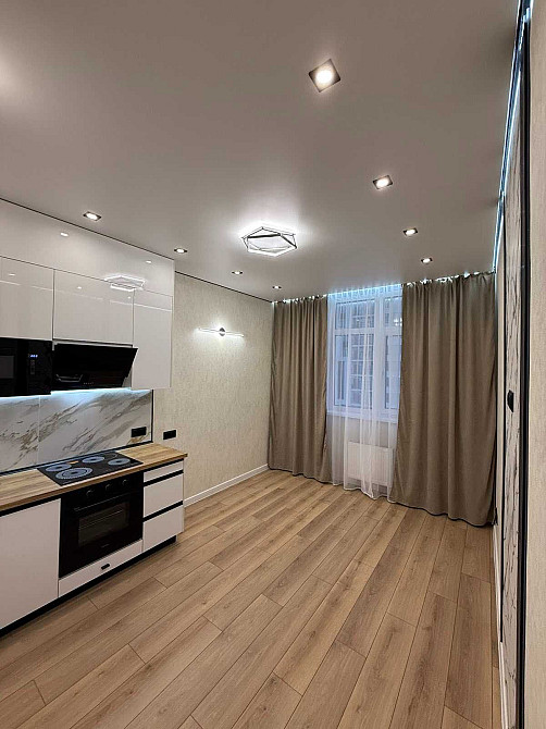 Квартира з якісним ремонтом. ЖК Kadorr City, вул. Краснова Одесса - изображение 3