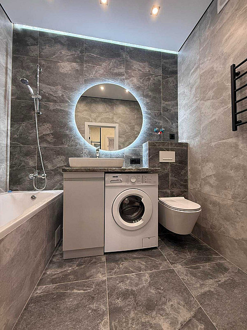 Квартира з якісним ремонтом. ЖК Kadorr City, вул. Краснова Одесса - изображение 5