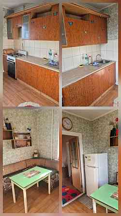 ТЕРМІНОВО продам 1-кімнатну квартиру.БЕЗ КОМІСІЇ, ВЛАСНИК Рівне