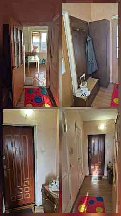 ТЕРМІНОВО продам 1-кімнатну квартиру.БЕЗ КОМІСІЇ, ВЛАСНИК Рівне