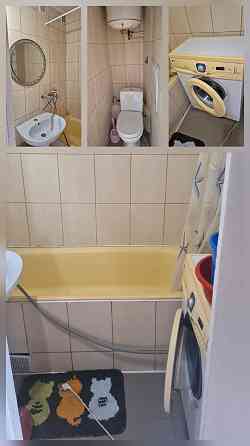 ТЕРМІНОВО продам 1-кімнатну квартиру.БЕЗ КОМІСІЇ, ВЛАСНИК Рівне