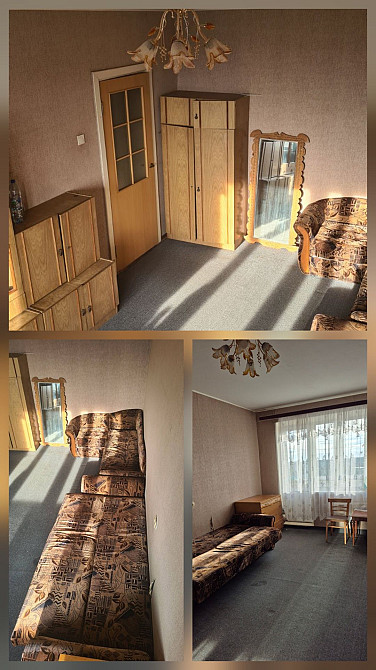 ТЕРМІНОВО продам 1-кімнатну квартиру.БЕЗ КОМІСІЇ, ВЛАСНИК Ровно - изображение 2