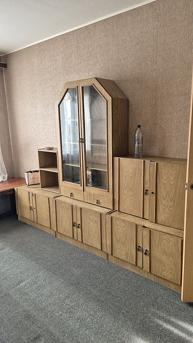 ТЕРМІНОВО продам 1-кімнатну квартиру.БЕЗ КОМІСІЇ, ВЛАСНИК Ровно - изображение 1