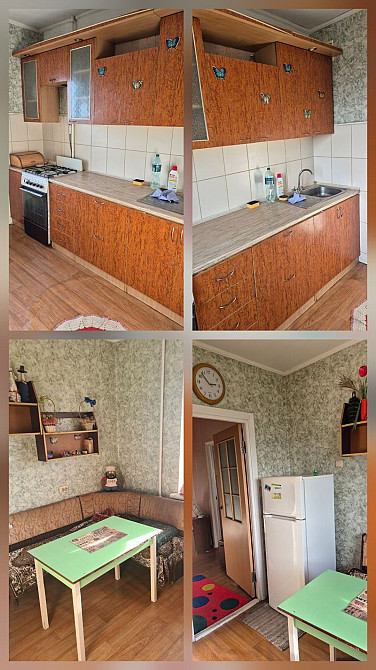 ТЕРМІНОВО продам 1-кімнатну квартиру.БЕЗ КОМІСІЇ, ВЛАСНИК Ровно - изображение 3