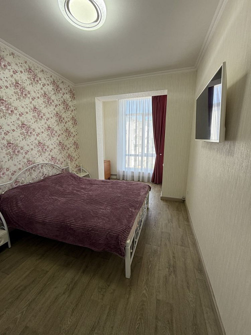 Продам 2 комнатную квартиру 70м2, ЖК Оливия Харьков - изображение 8