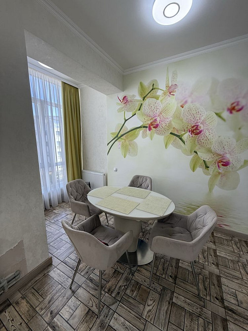 Продам 2 комнатную квартиру 70м2, ЖК Оливия Харьков - изображение 3