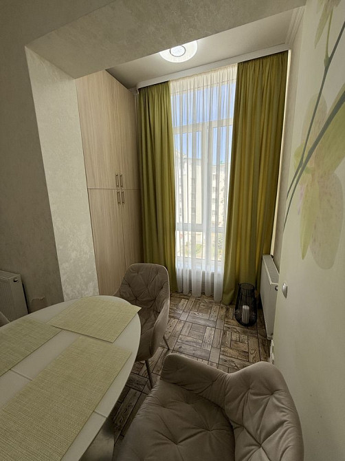 Продам 2 комнатную квартиру 70м2, ЖК Оливия Харьков - изображение 5