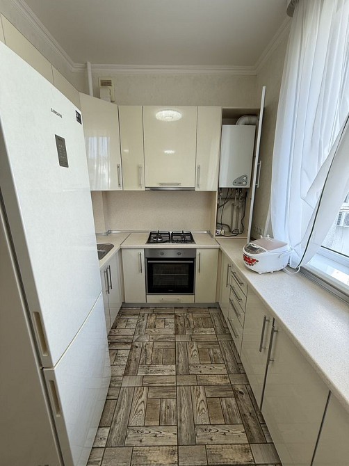 Продам 2 комнатную квартиру 70м2, ЖК Оливия Харьков - изображение 4