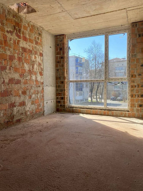 Акційна пропозиція!!! 1-к квартира, 14 місяців розтермінування Ивано-Франковск - изображение 4