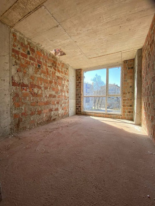 Акційна пропозиція!!! 1-к квартира, 14 місяців розтермінування Ивано-Франковск - изображение 6