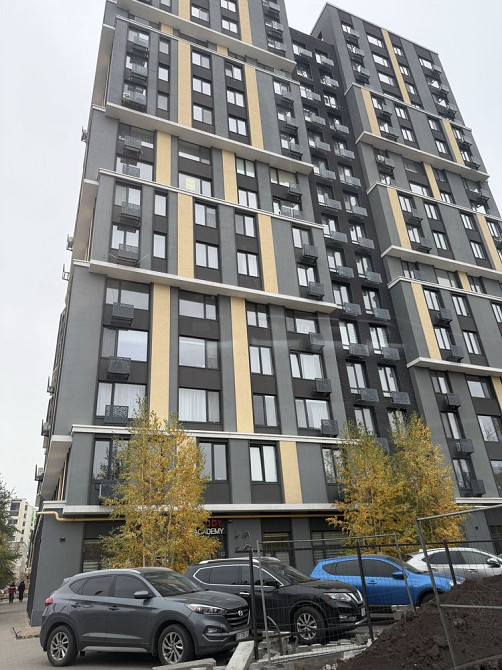 2к квартира 2 поруч власник Вишневе - зображення 1