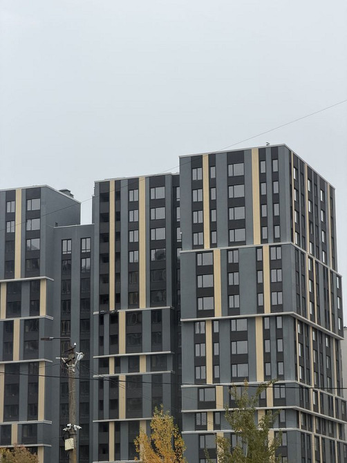 2к квартира 2 поруч власник Вишневе - зображення 6