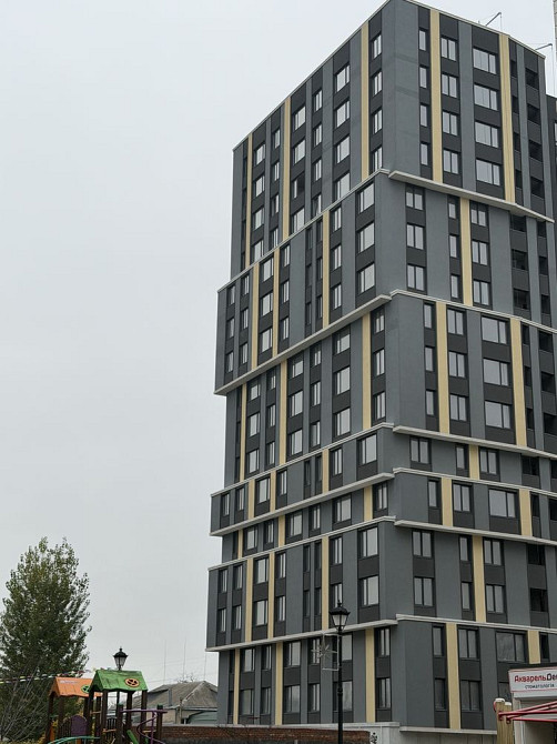 2к квартира 2 поруч власник Вишневе - зображення 8