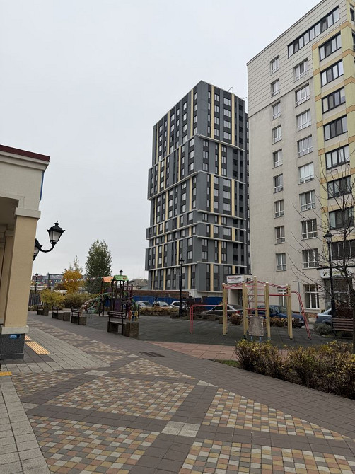 2к квартира 2 поруч власник Вишневе - зображення 7