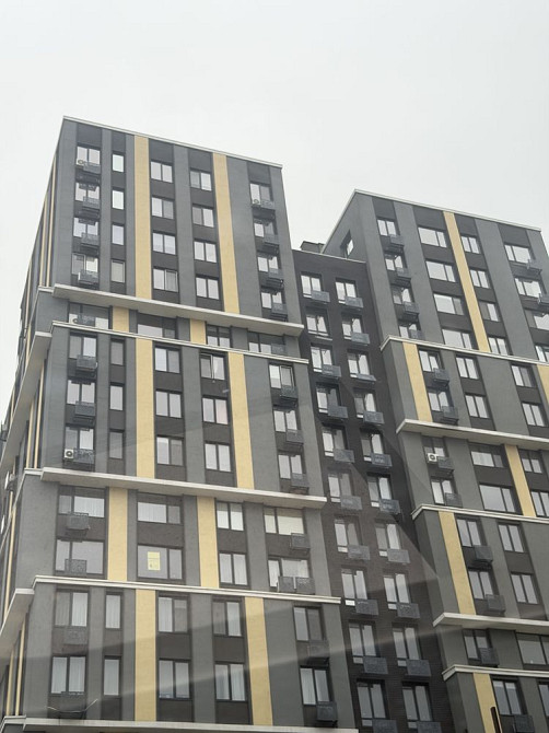 2к квартира 2 поруч власник Вишневе - зображення 3