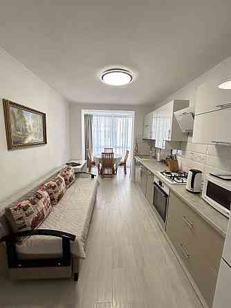 Продаж 2 кімнатноі квартири в Ірпені, поруч набережна,ліс.Програми так Ірпінь