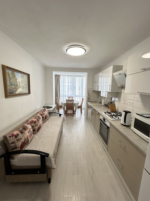 Продаж 2 кімнатноі квартири в Ірпені, поруч набережна,ліс.Програми так Ирпень - изображение 1