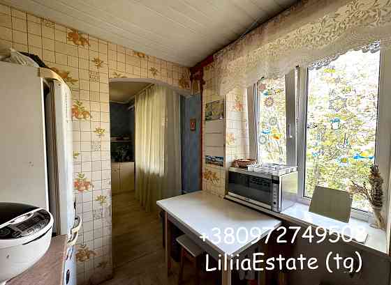 Сертификат! Продажа 3К квартиры Ботанический Сад, Центр, Есенина,Олеся Харьков