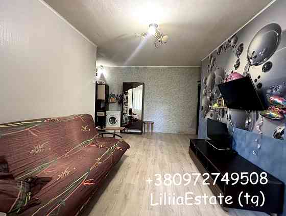 Сертификат! Продажа 3К квартиры Ботанический Сад, Центр, Есенина,Олеся Харьков