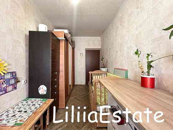 Сертификат! Продажа 3К квартиры Ботанический Сад, Центр, Есенина,Олеся Харьков