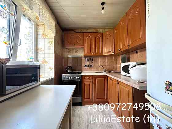 Сертификат! Продажа 3К квартиры Ботанический Сад, Центр, Есенина,Олеся Харьков