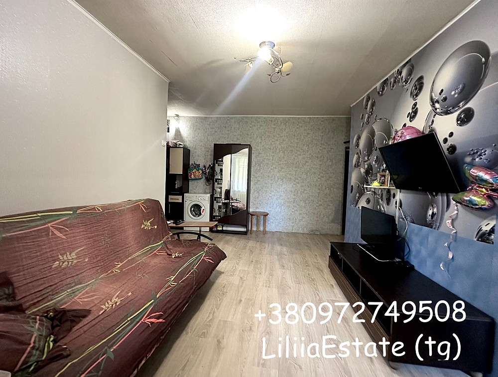 Сертификат! Продажа 3К квартиры Ботанический Сад, Центр, Есенина,Олеся Харків - зображення 4